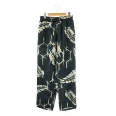 アパルトモン購入 バナナタイム 20AW シルククロップドテーラードパンツ 2025年最新】bananatime パンツの人気アイテム - メルカリ