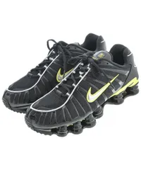 2025年最新】NIKe shox tl 