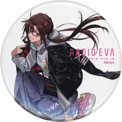 2025年最新】真希波・マリ・イラストリアス 缶バッジの人気