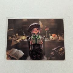 タタル・タル 【25/53.FIN・JP.イラストコレクション.状態：A.シングルカード.マジック・ザ・ギャザリング 】