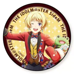 2025年最新】sidem 缶バッジ ピエールの人気アイテム - メルカリ