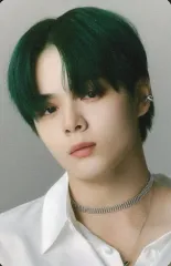 【中古】コレクションカード(男性) JO1/鶴房汐恩/CD「BE CLASSIC」初回限定盤B(YRCS-95125)封入特典トレーディングカード