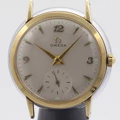 2025年最新】オメガ 14k 時計の人気アイテム - メルカリ