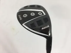 2025年最新】mcf シャフトの人気アイテム - メルカリ