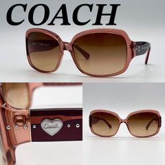 コーチ 長財布 ロングウォレット レザー ホワイト 星柄 未使用