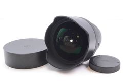 SIGMA シグマ 12-24mm F4 DG HSM | Art A016 | Canon キャノン EFマウント