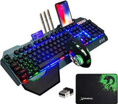 K700ゲーミングキーボード＆Monsterコンバーター - メルカリ