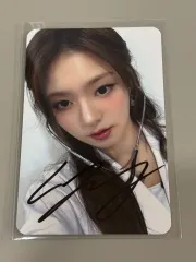 2025年最新】fromis_9 トレカ ナギョンの人気アイテム - メルカリ