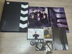 防弾少年団 ( BTS ） ARMY アミ 6 ギー メンバーシップ キット ( Membership Kit
