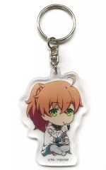 [중고] 잡화 로마니 아키맨 넨 드로이드 플러스 아크릴 열쇠 고리 [Fate / Grand Order - 절대 마수 전선 바빌로니아 -] AnimeJapan 2021 상품