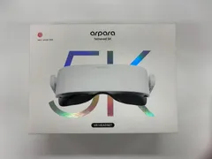 2025年最新】arpara vrの人気アイテム - メルカリ