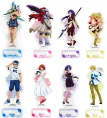 2025年最新】シャングリラフロンティア アクリルスタンドの人気