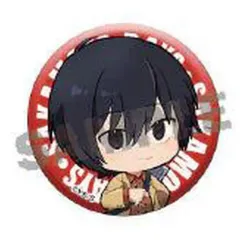 【中古】バッジ・ビンズ 南雲 「SAKAMOTO DAYS×TOWER RECORDS CAFE ミニキャラ缶バッジコレクション」