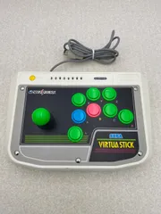 2025年最新】セガサターン バーチャスティックの人気アイテム