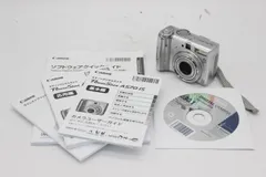 2024年最新】PowerShot A570 ISの人気アイテム - メルカリ