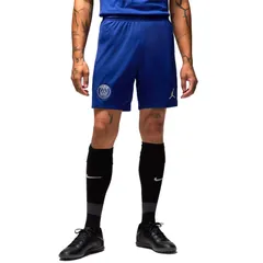 ナイキ NIKE  パリ サンジェルマン (PSG) 2025 スタジアム フォース  サッカー レプリカウェア  25SS(HJ0892-492)、(492)ブルーボイド