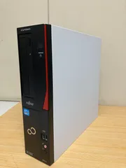美品FUJITSU D583/KW Win11 i5 1T 8G Office 2025年最新】富士通 デスクトップPCの人気アイテム - メルカリ