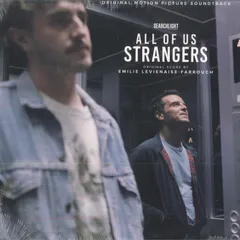 米LP Emilie Levienaise-Farrouch All Of Us Strangers (Original Motion Picture Soundt D004440701 Hollywood Records /00260のサムネイル