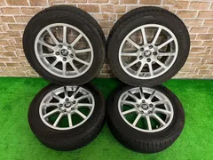 2023年最新】スタッドレスタイヤ ホイールセット 205/55r16の人気 ...