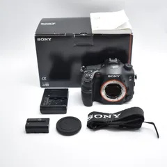 2025年最新】sony α99の人気アイテム - メルカリ