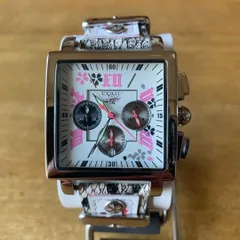 2023年最新】cogu 腕時計の人気アイテム - メルカリ