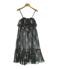 GUCCI ワンピース レディース 【古着】【中古】【送料無料】