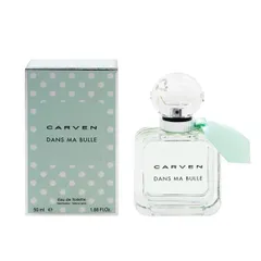 カルヴェン ダン マ ビュル EDT・SP 50ml 香水 フレグランス DANS MA BULLE CARVEN 新品 未使用のサムネイル