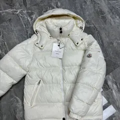 未使用 MONCLER モンクレール ダウンジャケット｜本日限定特価｜新品未使用