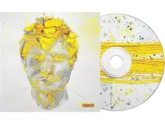 【中古】輸入洋楽CD Ed Sheeran / Subtract - Deluxe CD[輸入盤]のサムネイル