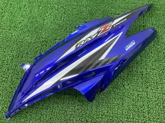 シグナスRAY-Z シートカウル 左 青M 1GC ヤマハ 純正 中古 バイク 部品 CYGNUS レイズィー 極上品 ハイクオリティ 車検  Genuine - メルカリ