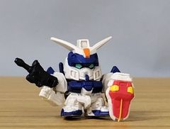 ＳＤガンダムフルカラーステージ36～ガルマ出撃す～デュエルガンダム
