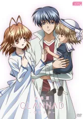 【新品・未開封】CLANNAD クラナド　初回特典版 新品・未開封】CLANNAD クラナド 初回特典版 Amazon | CLANNAD