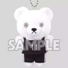 【中古】キーホルダー 凪誠士郎 SPOOK SHOWマスコット 「ブルーロック」