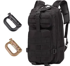 US ARMYライトウェイト3Cカラー　ロードキャリング　アサルト　　バック中古 US ARMYライトウェイト3Cカラー ロードキャリング アサルト