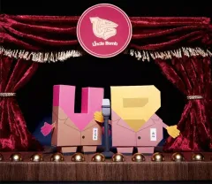 Uncle Bomb BUMP グッズまとめ売り Uncle Bomb LIVE 