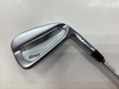 PING i210 モーダス105S P〜4番 i210アイアン(6本セット) N.S.PRO MODUS3 TOUR 105／120