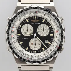 S*S様 BREITLING　ブライトリング 腕時計 ジャンク 2025年最新】ブライトリング ジャンクの人気アイテム - メルカリ