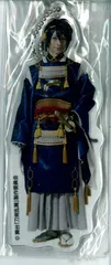 舞台 刀剣乱舞 虚伝 燃ゆる本能寺 鈴木拡樹 アクリルキーホルダー 三日月宗近
