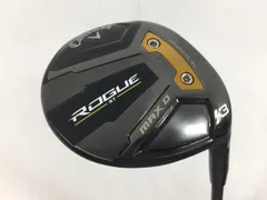 2025年最新】ローグST max フェアウェイウッド 4wの人気アイテム