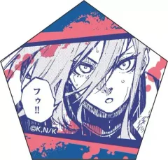 【中古】バッジ・ピンズ 千切豹馬 「ブルーロック ラメアクリルバッジコレクション vol.2」