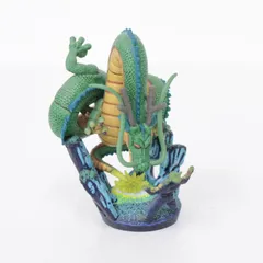 ドラゴンボール　フィギュア ドラカプ　神龍 ドラゴンボール】神龍(シェンロン☆)ドラカプ 2000年代