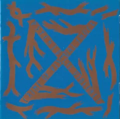 2025年最新】X BLUE BLOOD LPの人気アイテム - メルカリ