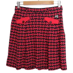 2025年最新】パーリーゲイツ スカートの人気アイテム - メルカリ