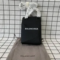 2024年最新】balenciaga フォンホルダーの人気アイテム - メルカリ