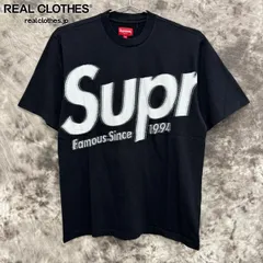 【Supreme】Intarsia S/S Top ブラック 送料無料【se1398r】 送料無料 メンズ Tシャツ ブラック Supreme シュプリーム