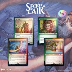 MTG 宝石の睡蓮 / Jeweled Lotus サイン入りプレイマット Ultra