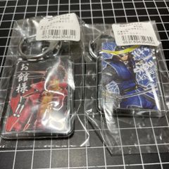 戦国BASARA】伊達政宗【5点セット】 - メルカリ