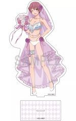 乙倉悠貴 コトブキヤくじ S賞 特大アクスタ - メルカリ