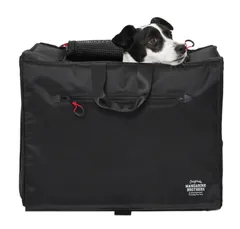 新作　BRIXTON CARRY BACKPACK WIDE マンダリンブラザーズ　ブラック　Mサイズ