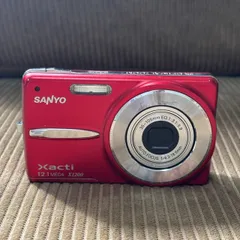 2025年最新】SANYO X1200の人気アイテム - メルカリ